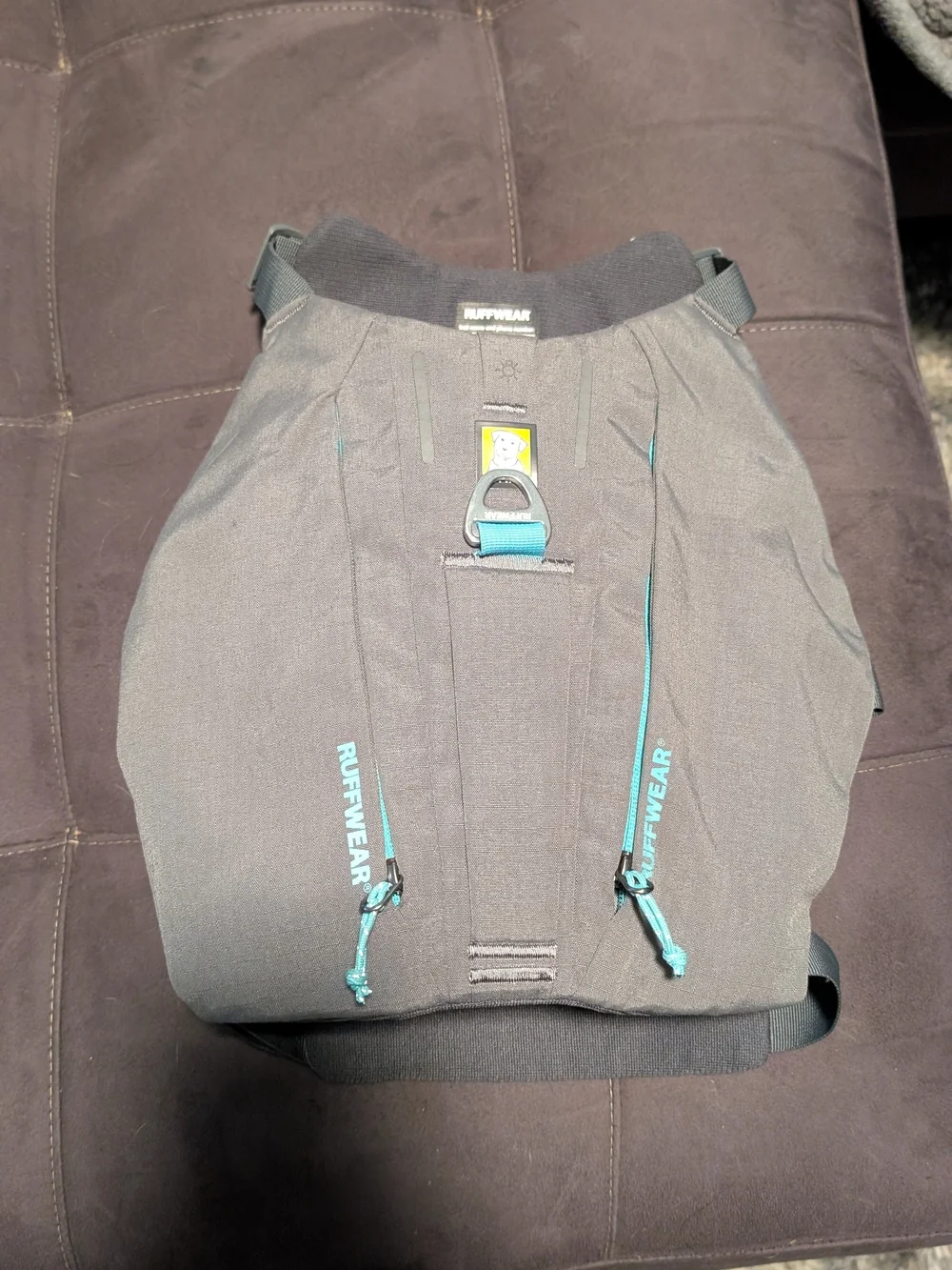 RuffWear worn once